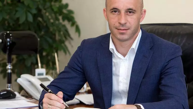 Александр Тугарев отчитался о работе за первое полугодие