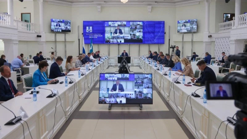 Более 100 обращений от предпринимателей с начала года рассмотрел инвестсовет при правительстве