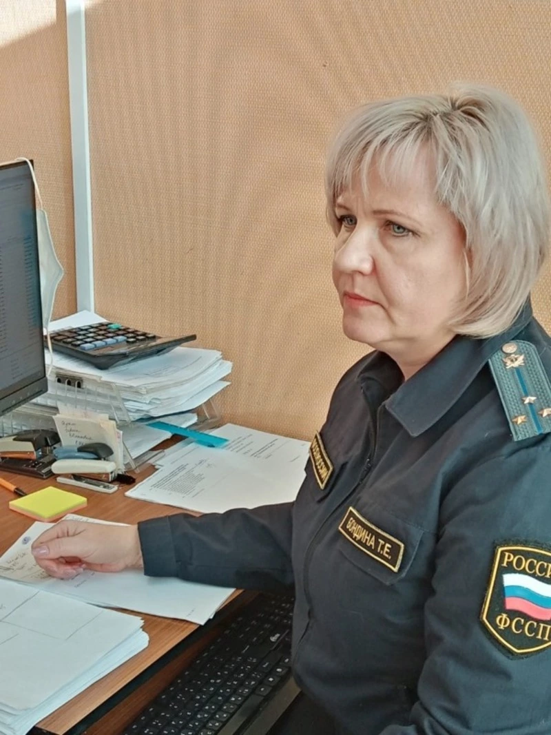 Долинцам рассказали, почему важно войти в новый год без долгов