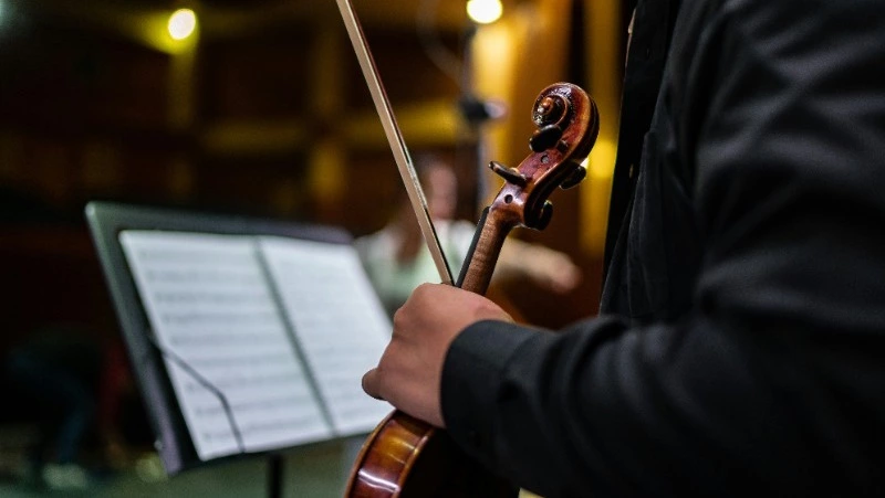 День работника культуры 2025: история и традиции праздника, как поздравить