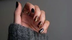 Лунный календарь маникюра на февраль 2025 года: удачные дни, тренды, полезные советы 