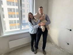 Президент Владимир Путин поручил сохранить ставку 2% по дальневосточной ипотеке до 2030 года