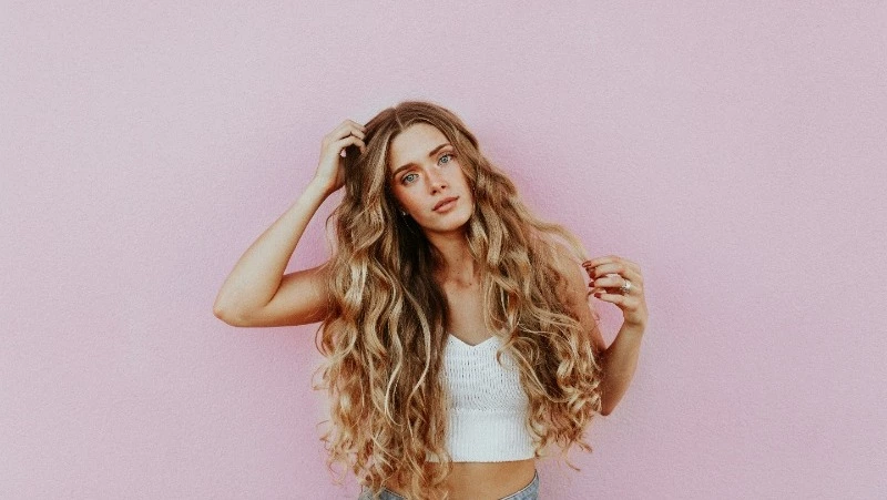 Ешьте эти 5 продуктов и ваши волосы станут сильными и красивыми 