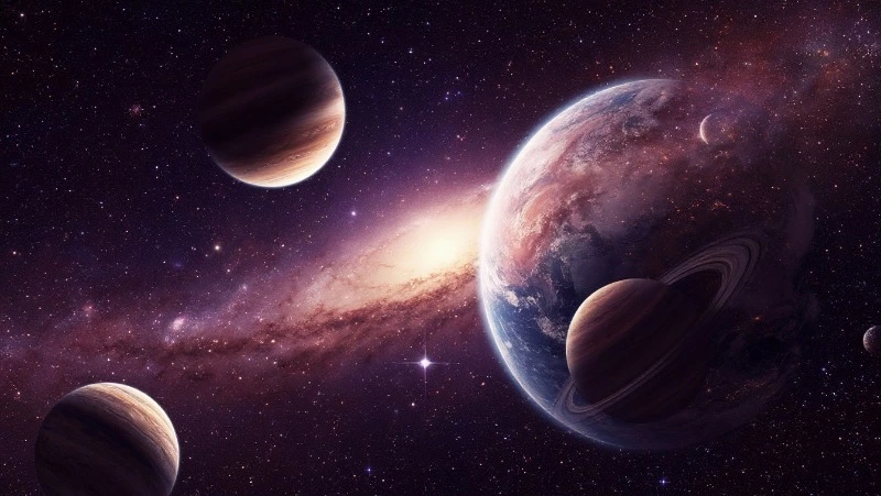 Гороскоп на 2 апреля 2025: у Близнецов — удача в любви, у Весов — неожиданная встреча   