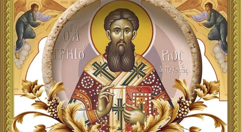 Вторая неделя Великого поста 