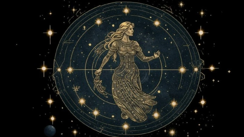 Гороскоп для Дев на 2025 год: карьера, любовь, деньги и успех 