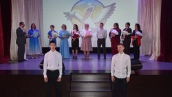 В Долинске прошло открытие конкурса «Учитель года-2026»