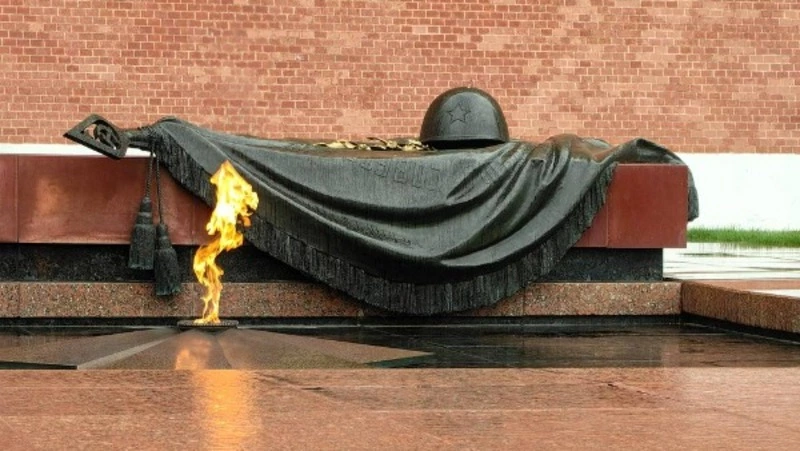 День Неизвестного солдата в 2024 году: история, традиции, интересные факты   