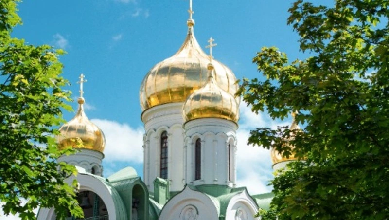 Православный календарь на май 2025 года: праздники, дни памяти 