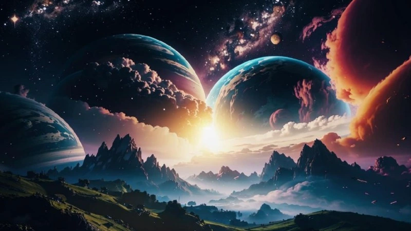 Гороскоп на неделю с 27 января по 2 февраля 2025: этим знакам зодиака обещают успех в любви 