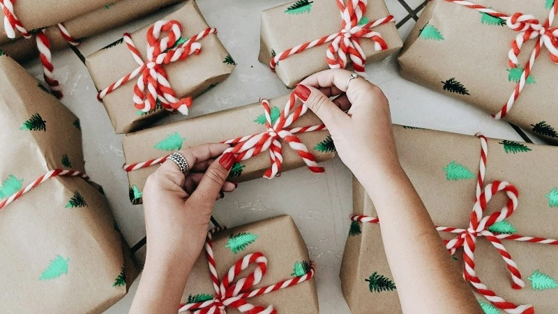 Что подарить на Новый год 2025: список бюджетных идей  