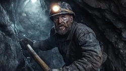 День шахтера-2024: дата и традиции праздника, интересные факты