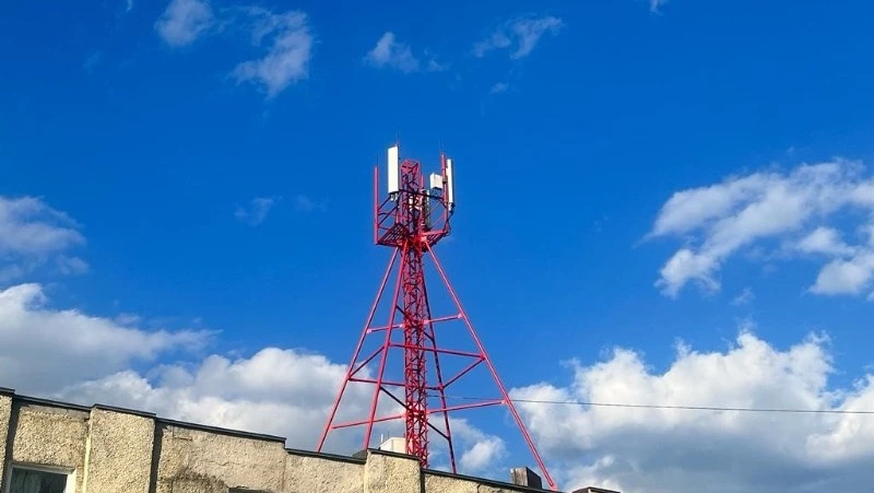 «МегаФон» наращивает интернет-скорости в районах Сахалина