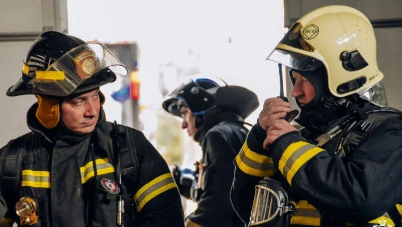 День спасателя — 2024: история и традиции праздника, интересные факты 