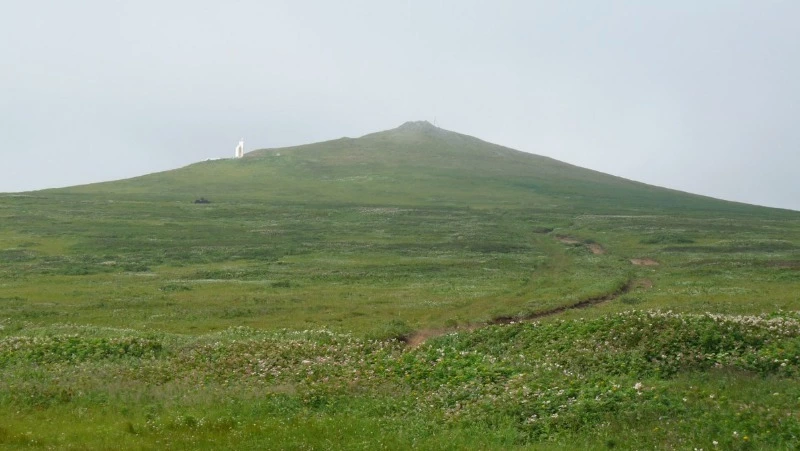 Объявлен конкурс на концепцию памятника, посвященного Победе Красной Армии на острове Шумшу