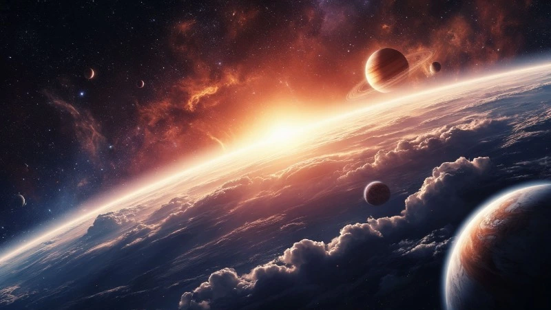 Гороскоп на 9 июня 2025 года: кому Вселенная подарит настоящее счастье     