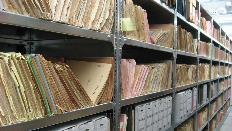 День архивов — 2025: история, традиции, интересные факты 