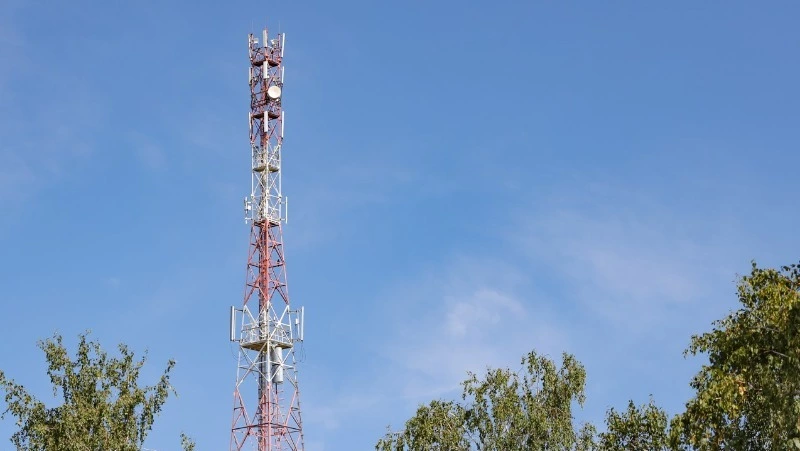 МегаФон начал проект импортозамещения в телеком-сети Дальнего Востока