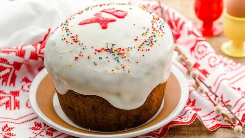 Самые вкусные куличи на Пасху 2025: ТОП-4 проверенных рецепта