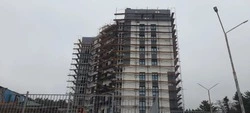 Новый восьмиэтажный дом сдадут в Долинске в 2026 году