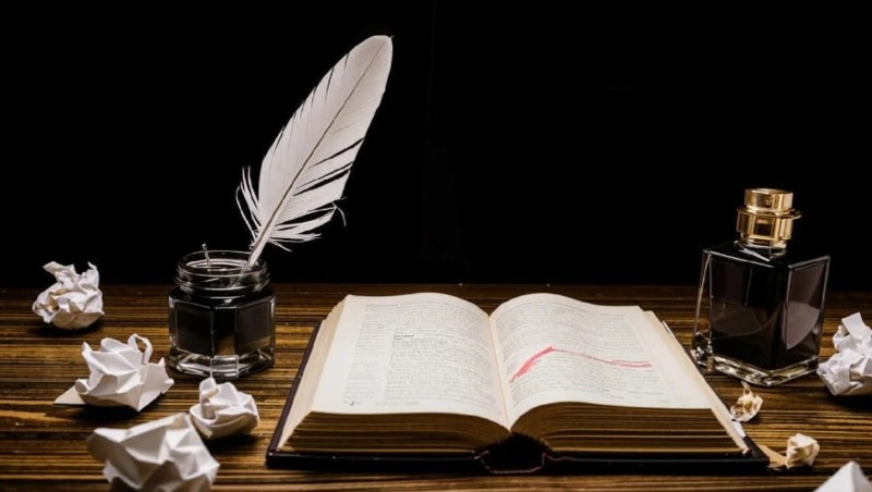 Вам нужно срочно подтянуть свою грамотность, если не справитесь с этими 9 словами — ТЕСТ  