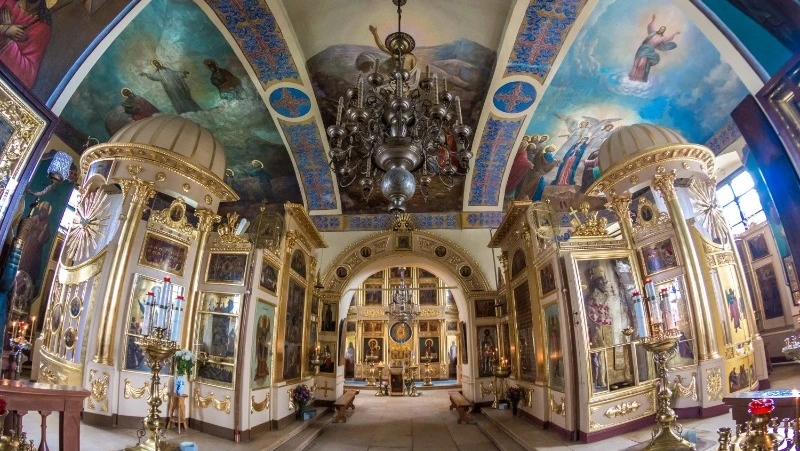 Церковный календарь на июнь 2024 года: праздники, посты, памятные даты  