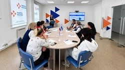 В Сахалинской области 93 участницы женских клубов нашли работу