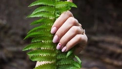 Лунный календарь маникюра на июль 2025 года: благоприятные дни, идеи, тренды