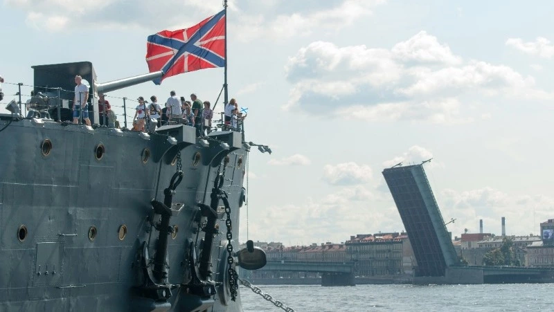 День Балтийского флота — 2025: история и традиции праздника 