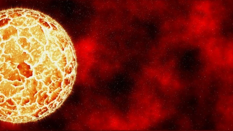 Расписание магнитных бурь в апреле 2024 года: точные даты, как пережить  