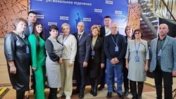 Интервью с депутатом Собрания, директором долинской ЦКС Светланой Зарецкой