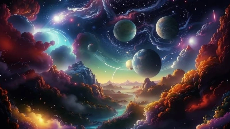 Гороскоп на 16 января 2025: у Весов неожиданности, Девам неплохо бы с кем-то познакомиться