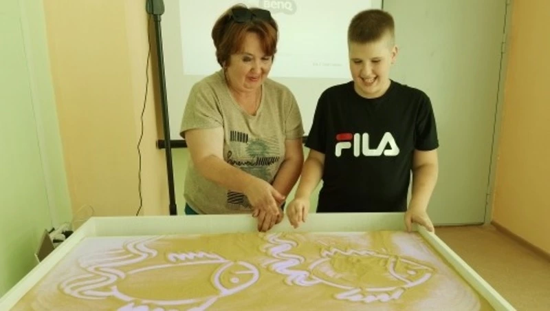 Долинская правда рассказывает о реализации социального проекта