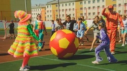 Директор долинской ЦКС Светлана Зарецкая рассказала об организации летнего отдыха детей