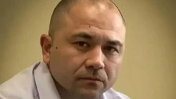 Остапенко Роман Васильевич