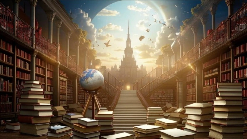 Тест на общие знания: вас нужно ставить в пример всем, если осилите эти 7 вопросов     