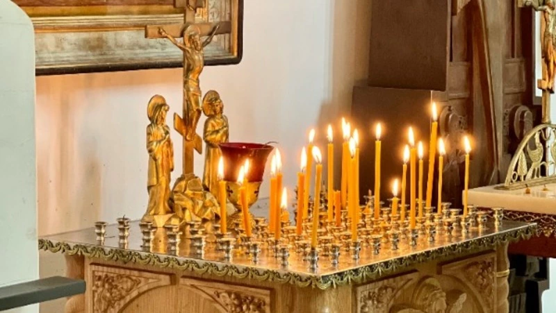 Троица 2025: история, традиции и смысл праздника 