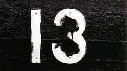 Пятница, 13-е 2024: картинки и открытки