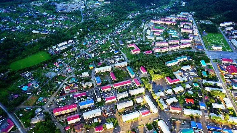 Депутаты приняли генплан района