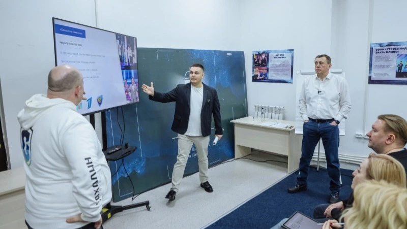 Игры Дальневосточной лиги КВН впервые будут проходить на Сахалине