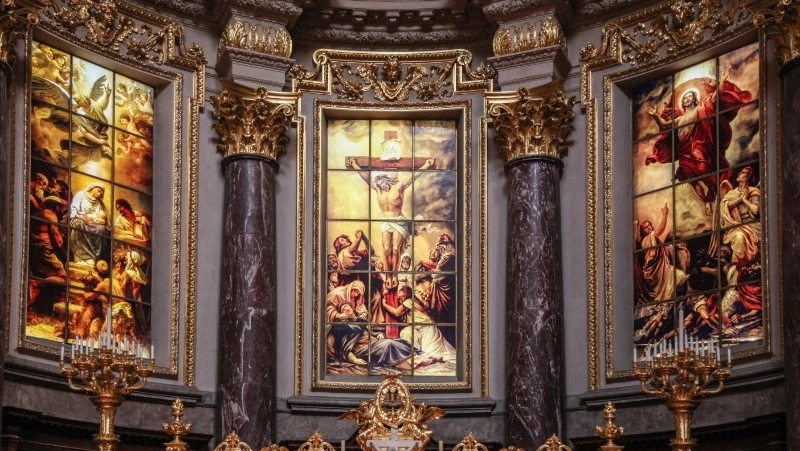 Успенский пост 2024: дата, традиции и суть поста