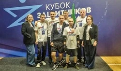 Долинцы примут участие в соревнованиях за «Кубок Защитников Отечества» 