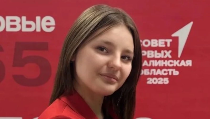 Журналистка школьного медиацентра заняла призовое место в областном конкурсе