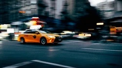 Международный день таксиста 2025: история и традиции праздника 