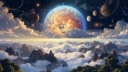 Гороскоп на 8 октября 2024: Тельцов поджидает серьезный успех, у Стрельцов полный аврал 