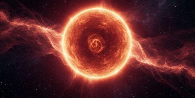 Лето 2025 года начнется с сильных магнитных бурь: каленарь на июнь  