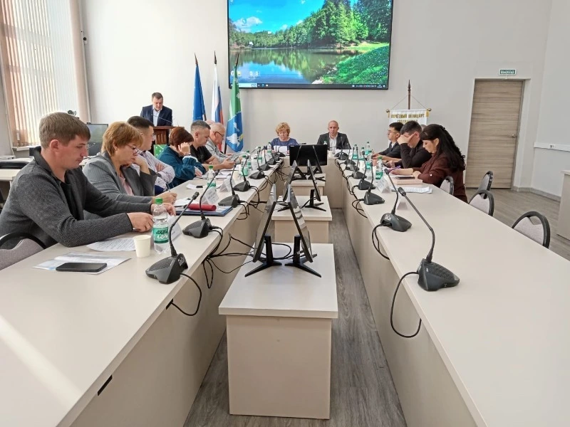 В Долинском районе готовятся принять бюджет