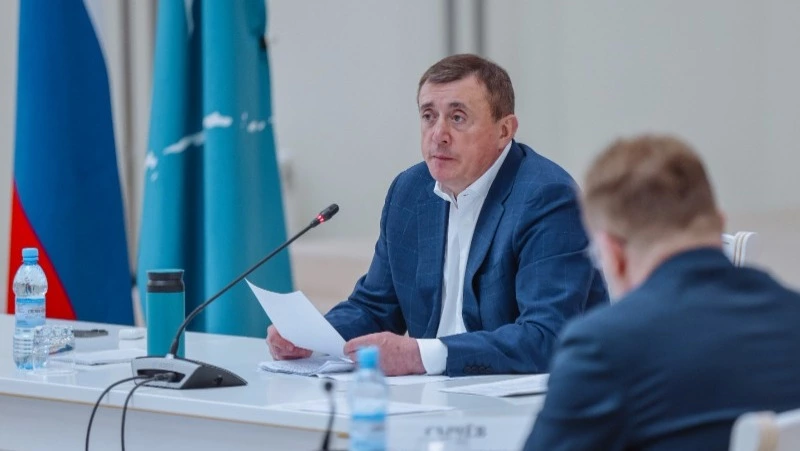 Новая мера социальной поддержки поможет сахалинским молодым семьям обзавестись жильем