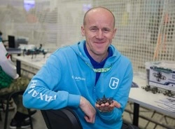 Интервью с героем СВО Иваном Жмулевским 