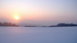 День зимнего солнцестояния 2024: дата, традиции, как загадывать желания   